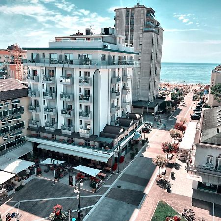 Hotel Margherita リド・ディ・イエゾロ エクステリア 写真
