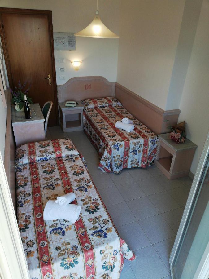 Hotel Margherita リド・ディ・イエゾロ エクステリア 写真