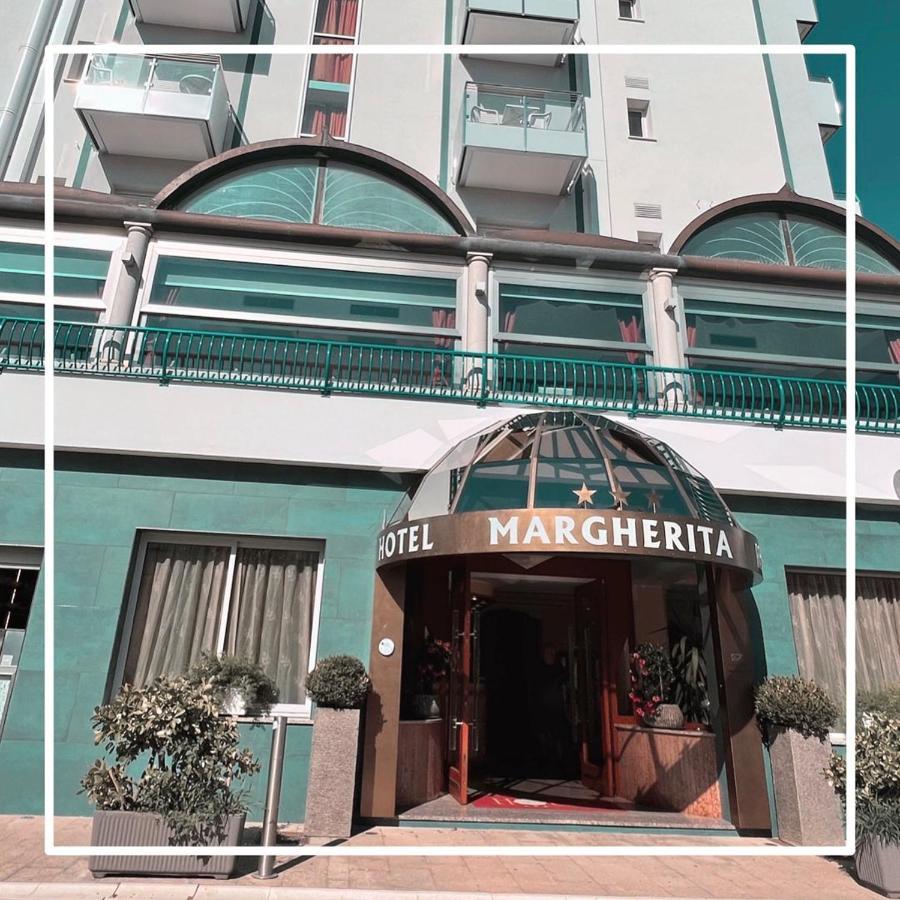 Hotel Margherita リド・ディ・イエゾロ エクステリア 写真