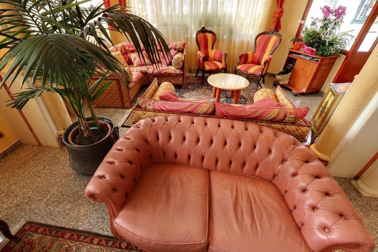 Hotel Margherita リド・ディ・イエゾロ エクステリア 写真