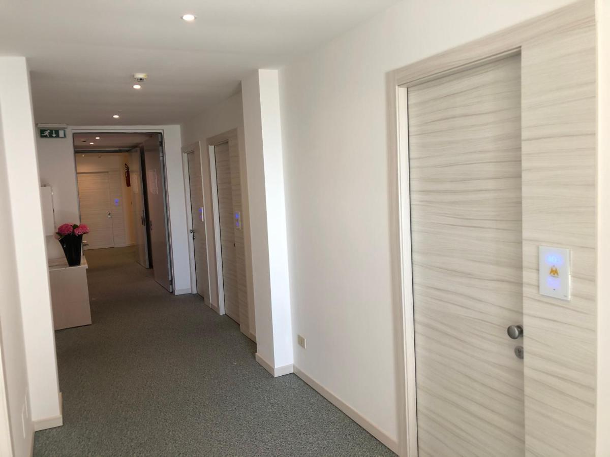 Hotel Margherita リド・ディ・イエゾロ エクステリア 写真